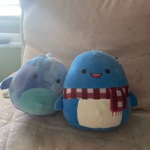SQUISHMALLOW BUNDLE!